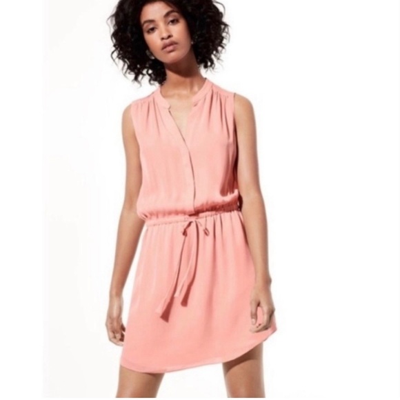 Aritzia Babaton Benedict Dress - Picture 3 of 14
